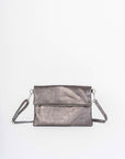 Clutch Anthrazit Metallic