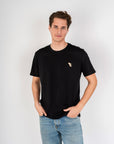 T-Shirt Reingeschaut