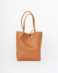 Tote Bag Cognac