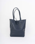 Tote Bag Navyblau