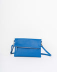 Clutch Royalblau