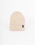 Beanie Beige
