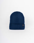 Beanie Navyblau