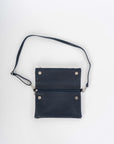 Clutch Navyblau