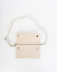 Clutch Beige