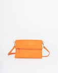 Clutch Orange
