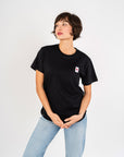 T-Shirt King of Hearts