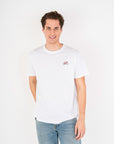 T-Shirt Drahtesel