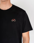 T-Shirt Drahtesel