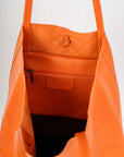 Tote Bag Orange