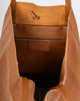 Tote Bag Cognac