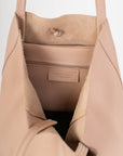 Tote Bag Pastelrosa