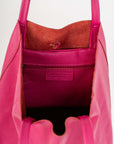 Tote Bag Magenta