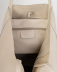 Tote Bag Beige