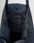 Tote Bag Navyblau