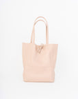 Tote Bag Pastelrosa