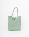 Tote Bag Pastelmint