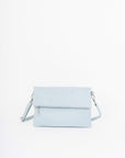 Clutch Pastelblau