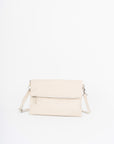 Clutch Beige