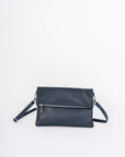 Clutch Navyblau