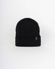Beanie Schwarz