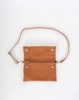Clutch Cognac