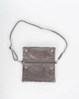 Clutch Anthrazit Metallic