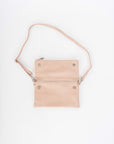 Clutch Pastelrosa