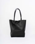Tote Bag Schwarz